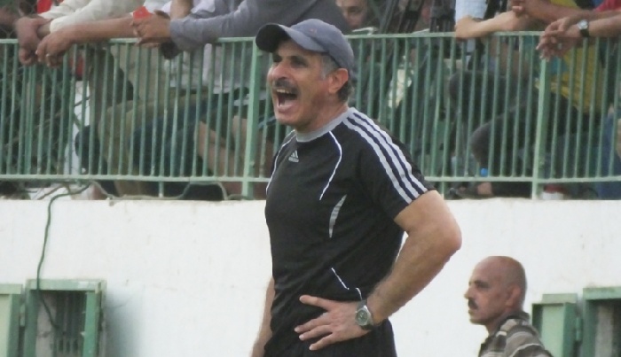 نجم .. الفوز على المغازي بـستة نقاط